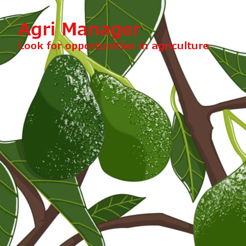Agri Manager Global